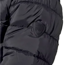 PARTNER: CREATION ref AWAL-BLACK Kaporal - 4